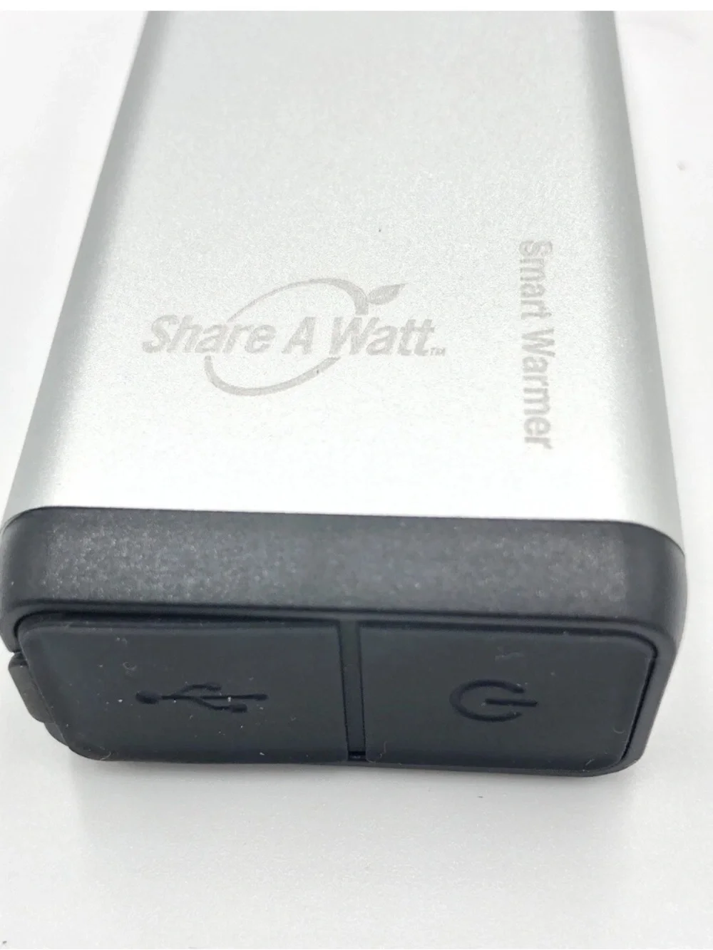 Share Watt Smart Warmer Hand Warmer and Mobile Charger